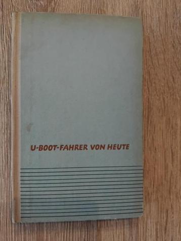 U-boot fahrer Schepke beschikbaar voor biedingen