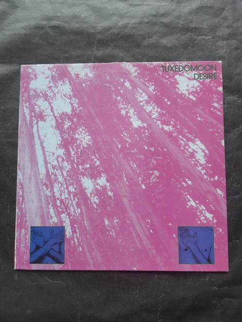 TUXEDOMOON "Desire" (1981) Unofficial Release, CD & DVD, Vinyles | Rock, Comme neuf, Alternatif, 12 pouces, Enlèvement ou Envoi