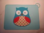 Placemat skip hop voor onderweg, Kinderen en Baby's, Ophalen, Zo goed als nieuw