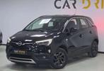 Opel Crossland X 1.5 Turbo D CAMERA/CAPTEUR/CRUISE/1ER PROPR, 1361 kg, 75 kW, Gebruikt, 4 cilinders