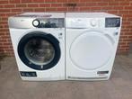Wasmachine en droogkast Aeg werken perfect beide A+++, Elektronische apparatuur, Ophalen, Voorlader, 90 tot 95 cm, Energieklasse A of zuiniger