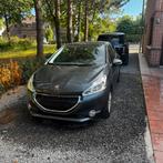 Peugeot 208 1.2VTI Access, Auto's, Peugeot, Voorwielaandrijving, Euro 5, Stof, Overige kleuren