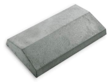 ️️Couvre Mur 2 versant 30cm, 40cm & 50cm sur 1m de long ‼️‼ beschikbaar voor biedingen