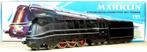 3094 Märklin HO- Gestroomlijnde lokomotief + tender BR03/Loc, Wisselstroom, Locomotief, Ophalen of Verzenden, Zo goed als nieuw