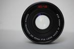 Konica Hexanon AR 40mm f1.8 *vintage lens*, Audio, Tv en Foto, Foto | Lenzen en Objectieven, Ophalen of Verzenden, Zo goed als nieuw