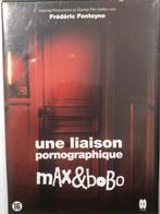 Une liaison pornographique + Max & Bobo, CD & DVD, DVD | Autres DVD, Enlèvement ou Envoi