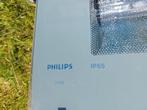 Lamp/straler Philips IP65, Tuin en Terras, Ophalen, Gebruikt