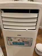 Climatiseur mobile DOMO, Electroménager, Enlèvement, Comme neuf, Climatiseur mobile, Télécommande