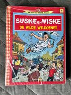 Suske en Wiske 10 strips Het laatste Nieuws 65 jaar - Sealed, Willy Vandersteen, Nieuw, Ophalen of Verzenden, Meerdere stripboeken