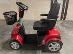 Scootmobiel Sterling Trophy, Ophalen, Zo goed als nieuw, 46 km of meer, Sterling