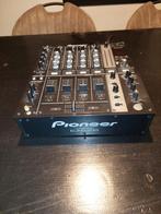 Pioneer DJM-700 mengpaneel  zo goed als nieuw!, Muziek en Instrumenten, Mengpanelen, Ophalen