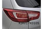 Kia Sportage (-3/14) achterlicht Links binnen Origineel!  92, Auto-onderdelen, Nieuw, Kia, Verzenden