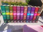 boeken uit de vijflingenreeks van Agatha Christie, Ophalen, Gelezen, Agatha Christie