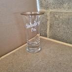 Verre Dendry Pils, Ophalen, Gebruikt, Glas of Glazen, Overige merken