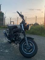 Dax b klasse, Motoren, Sportuitlaat, Particulier, Overig, 11 kW of minder