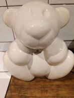 Keramische teddybeer van Royal Boch, Verzenden