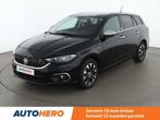 Fiat Tipo 1.4 Turbo Mirror (bj 2020), Auto's, Fiat, Voorwielaandrijving, Gebruikt, Euro 6, Electronic Stability Program (ESP)