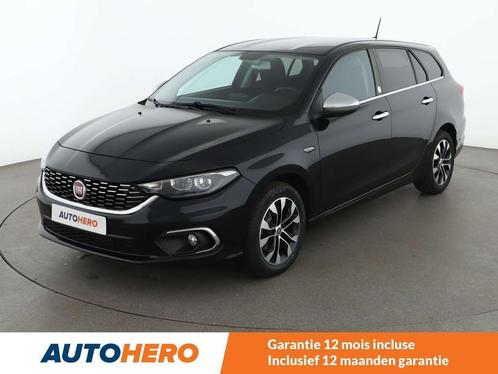 Fiat Tipo 1.4 Turbo Mirror (bj 2020), Auto's, Fiat, Te koop, Tipo, ABS, Achteruitrijcamera, Airbags, Airconditioning, Android Auto