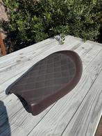 Selle Triumph Thruxton 1200 Brune, Motoren, Accessoires | Overige, Ophalen of Verzenden