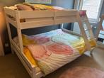 Stapelbed 3 personen, Ophalen, Zo goed als nieuw, Stapelbed