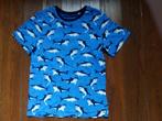 t-shirt tape a l'oeil maat 128, Enfants & Bébés, Vêtements enfant | Taille 128, Enlèvement ou Envoi, Comme neuf, Garçon, Chemise ou À manches longues