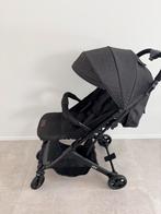 Novi buggy, Ophalen, Gebruikt