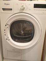 Droogkast Whirlpool, Elektronische apparatuur, Droogkasten, Ophalen, Gebruikt, Voorlader