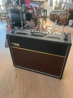 Vox Ac 30, Muziek en Instrumenten, Versterkers | Bas en Gitaar, Ophalen, Gebruikt