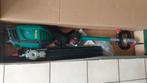 Bosh AMW 10 HS Elektrische haagschaar, Tuin en Terras, Heggenscharen, Ophalen, Zo goed als nieuw, Elektrisch, Bosh
