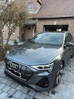 Audi E-tron S-Line 50 Quattro, Autos, Achat, 5 portes, Automatique, Particulier