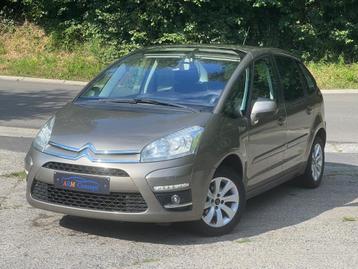 Citroen c4 picasso 1.6 essence 05/2013 prête à imma..., Achat, Entreprise, Boîte manuelle, 5 portes