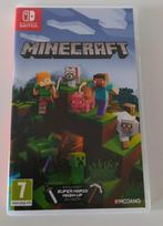 Minecraft : Game of Game + Collectors manual, Ophalen, Puzzel en Educatief, 1 speler, Zo goed als nieuw