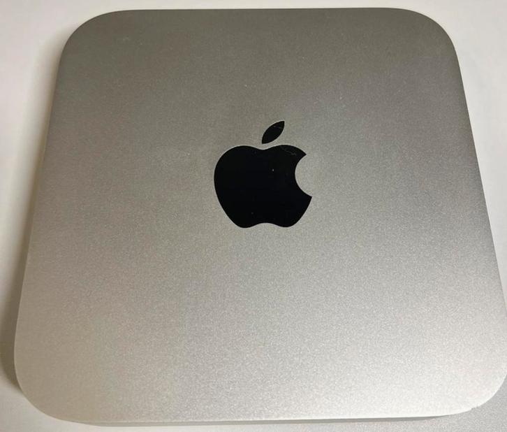 Apple Mac Mini (fin 2012) - i7 - 16 Go - SSD 1 To + HDD 1 To, Computers en Software, Apple Desktops, Refurbished, Mac Mini, SSD