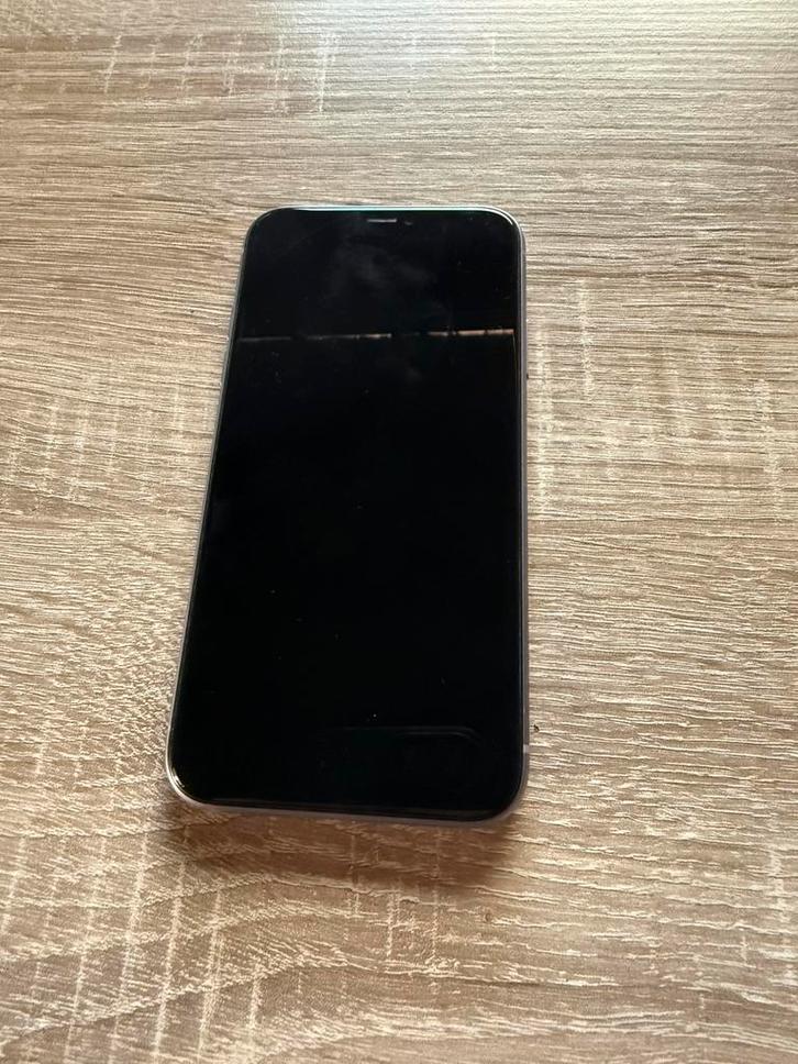 Iphone 11 purple, Telecommunicatie, Mobiele telefoons | Apple iPhone, Zo goed als nieuw, iPhone 11, Paars, Ophalen