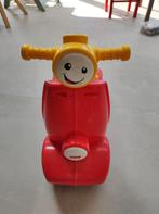 scooter fisher price, Kinderen en Baby's, Ophalen of Verzenden, Gebruikt