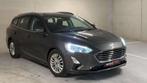 Ford Focus 1.5 EcoBlue Titanium Business, Auto's, Ford, Euro 6, 4 cilinders, USB, Bedrijf