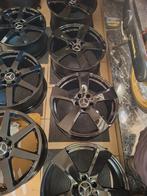Mercedes breedset 18 inch originele velgen, Enlèvement