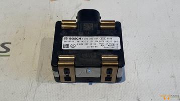 Mercedes A B C CLA GLB GLC GLE EQB Radarsensor A0009055211 beschikbaar voor biedingen