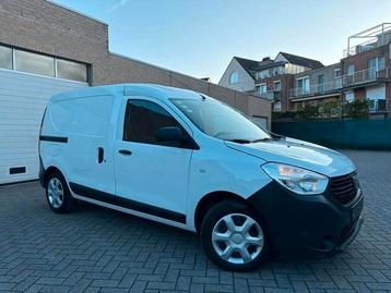 Dacia dokker | 12 M Garantie | 42 Dkm | Benzine | 2019 | beschikbaar voor biedingen