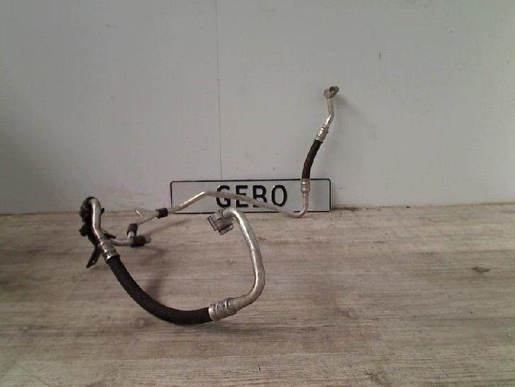 AIRCO LEIDING Skoda Octavia Combi (1Z5) (1K0820743BQ), Auto-onderdelen, Airco en Verwarming, Skoda, Gebruikt