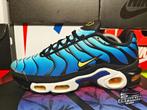 Nike Air Max Plus TN 'Hyper Blue' EU39 2018, Kleding | Dames, Schoenen, Blauw, Nike, Ophalen of Verzenden, Sneakers