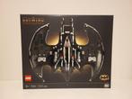 Lego DC Comics Batman - 76161 - 1989 Batwing, Enlèvement ou Envoi, Neuf, Ensemble complet, Lego