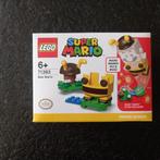 Lego Super Mario 71393 Power-up Pack: Bee Mario NIEUW, Enfants & Bébés, Ensemble complet, Enlèvement, Lego, Neuf