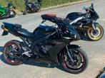 Yamaha R1 2006 Raven Black, Motoren, Ophalen, Gebruikt