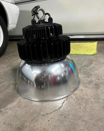 Lampe pour atelier/garage, Enlèvement ou Envoi, Comme neuf