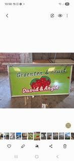 Reclamebord, Enlèvement