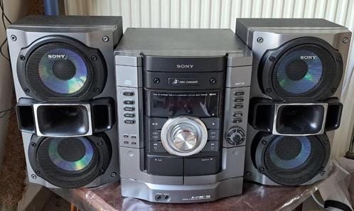 Mini Hi-Fi Component System, Audio, Tv en Foto, Stereoketens, Sony, Ophalen of Verzenden