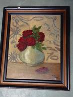 Verschillende werken Mieke Cardijn, Antiek en Kunst, Ophalen