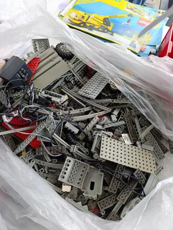 Lego beschikbaar voor biedingen