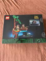Lego 40761 Sméagol & Déagol Lord Of The Rings, Ophalen, Zo goed als nieuw, Lego